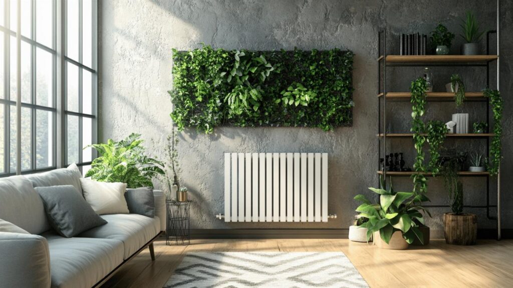 Guide 2024 : Calculer la puissance radiateur par m2 pour optimiser vos aides financières