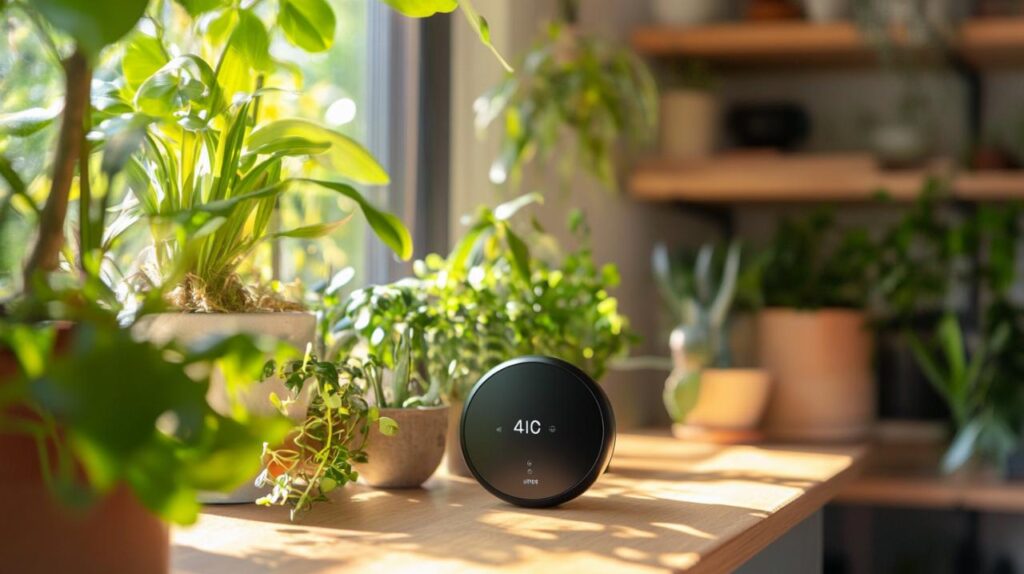 Test complet du Danfoss Ally 014G2440 : découvrez notre avis sur le contrôle du chauffage via application mobile